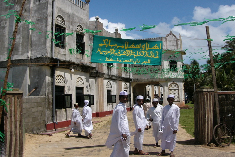 Sri Lanka, Beruwala